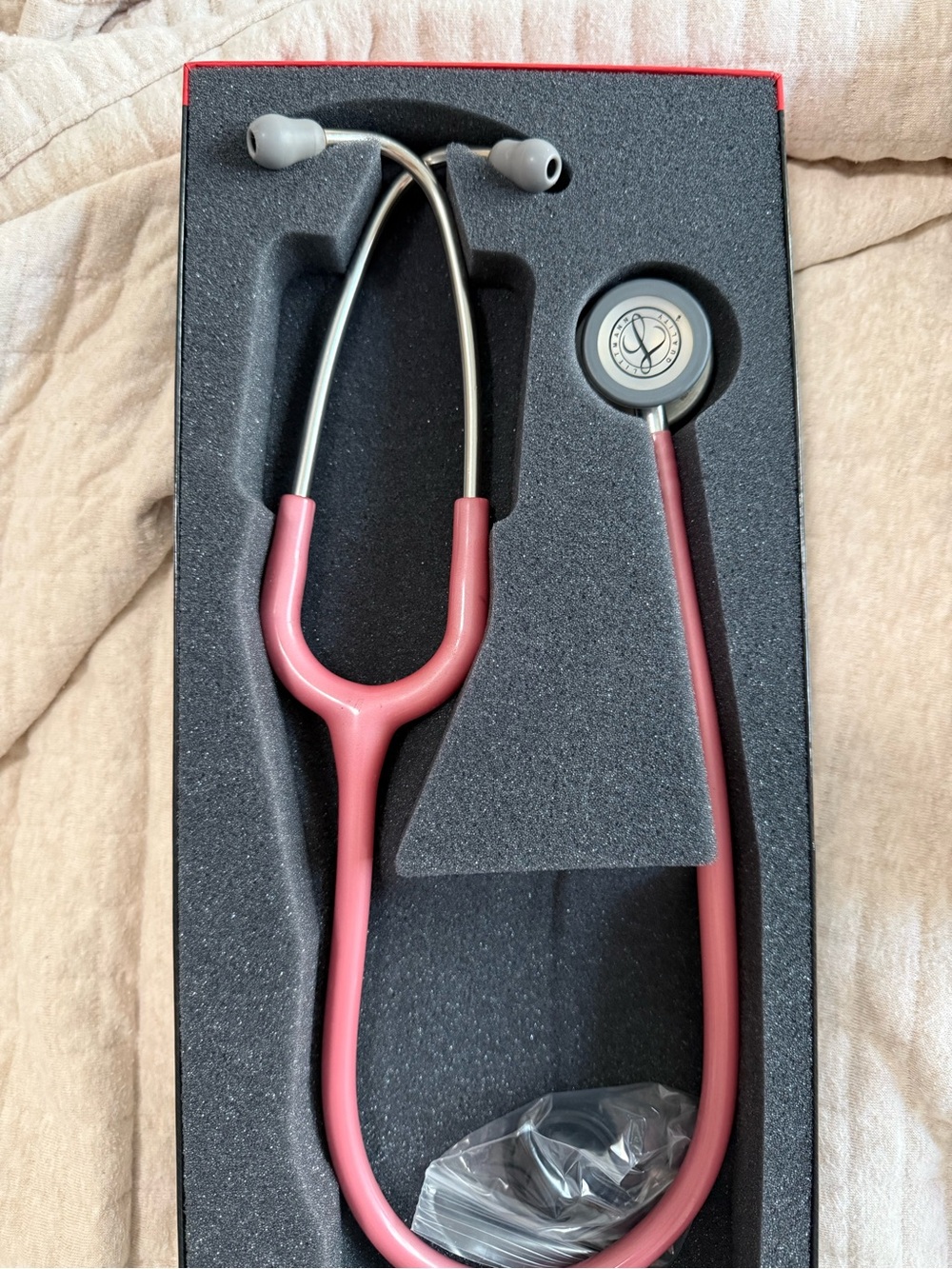 Littmann Classic III Stethoscope
